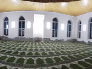 Central Mosque