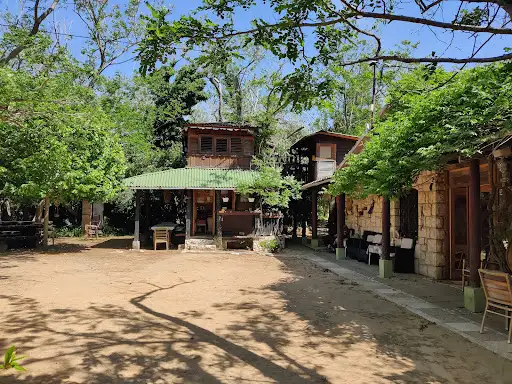 Kamp Zidine