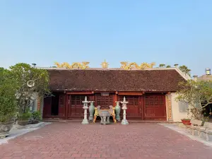 Miếu Bảo Hà