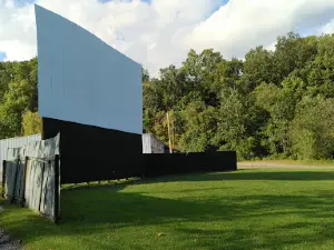 Riverside Drive In Theatre