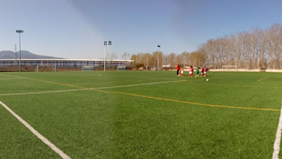 Campo del Cuatrovientos