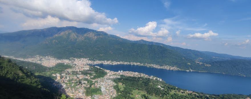 Area Panoramica Belvedere