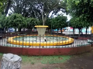 San José Pnula Park