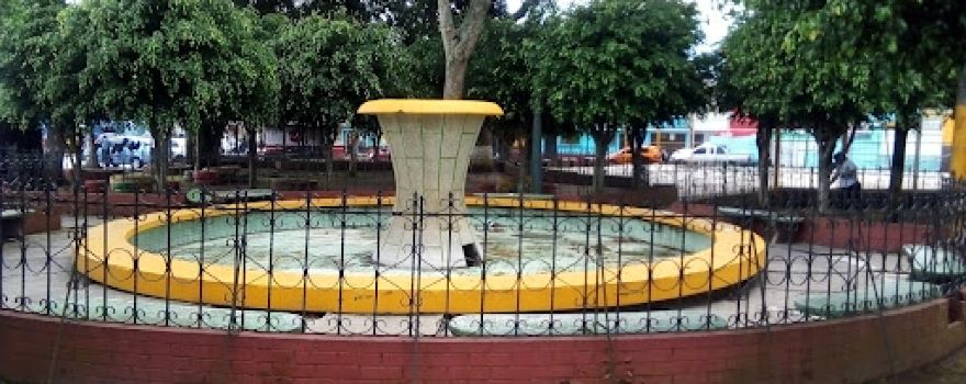San José Pnula Park