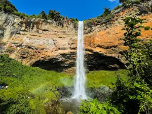 Elgon Trek Adventures, (Sipi)