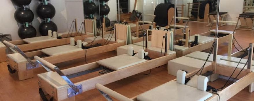 Activate Inner Strength Pilates
