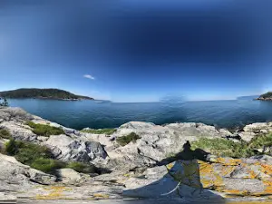Duck Harbor Campground