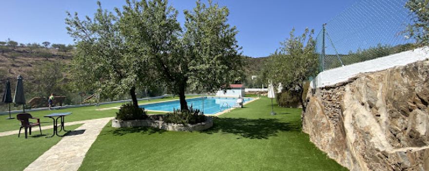 Piscina Municipal
