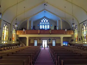 Sacred Heart Catholic Church