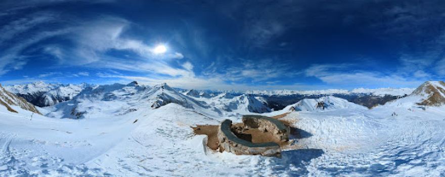 Roc d'Orzival