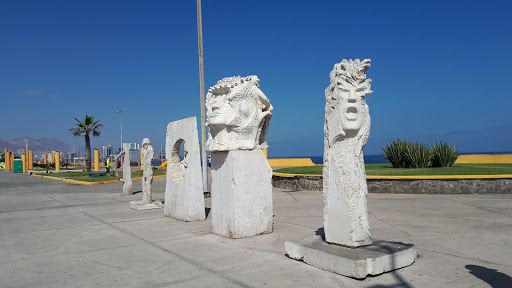 Parque de los Eventos