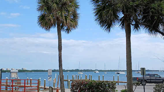 St. Lucie County Aquarium
