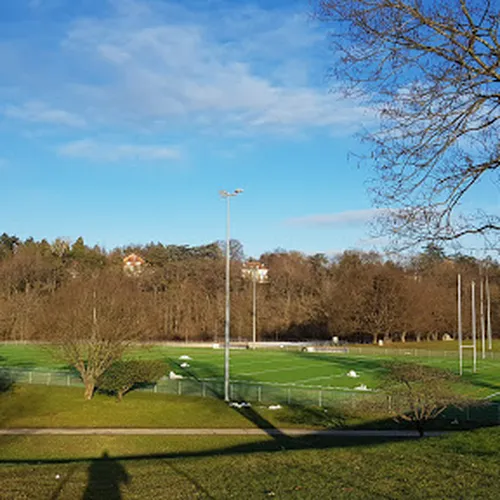 Tennis Club de Champel
