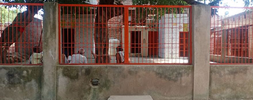 Shiv Mandir, Shekhupur