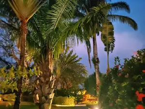 Panama Nautical Club