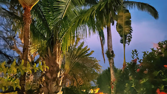 Panama Nautical Club