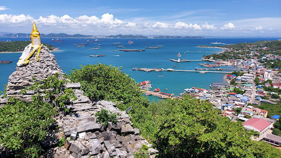Koh Si Chang