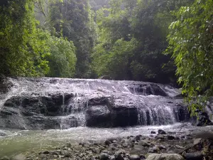 Pemandian Cipanas Subang