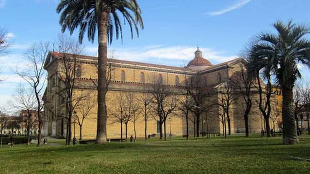 Piazza Della Vittoria