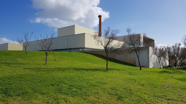 Centro de Congressos do Arade