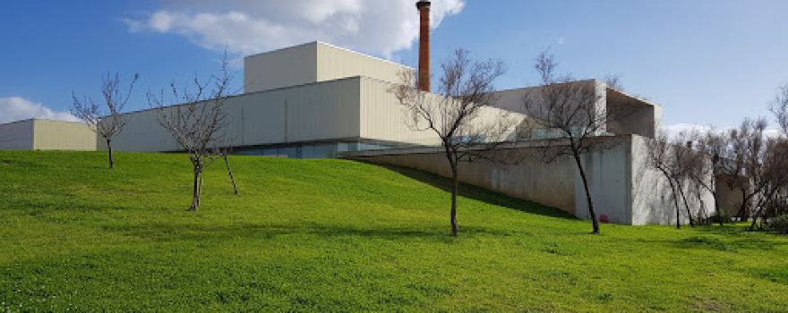 Centro de Congressos do Arade
