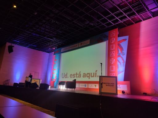 Expofuturo Event Center