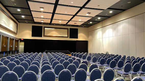 Palais des Congrès de Gatineau