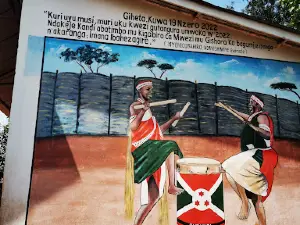 Gishora Drum Sanctuary