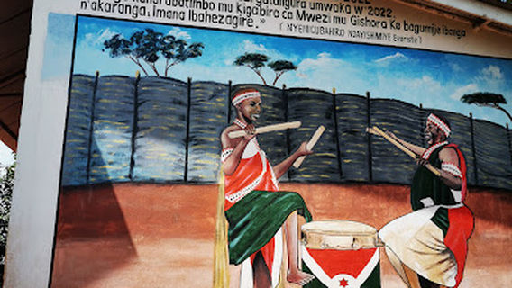 Gishora Drum Sanctuary