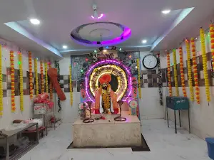 Shri Yashwant Baba Devasthan