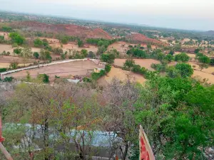 Maa Kalka Mandir