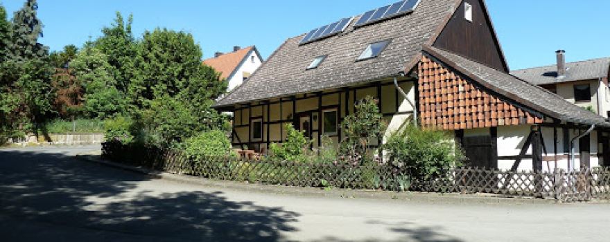 Förderkreis Heimathaus Alte Mühle Schladen e.V.