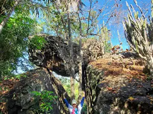 Trilha Ecológica Chapadão do Parecis