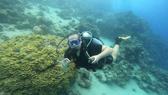 Fun Divers Diving Club