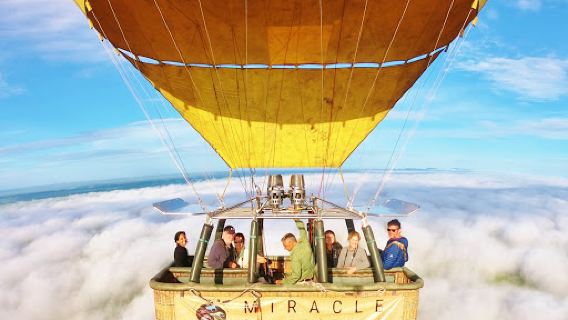 Miracle Experience Seronera Basecamp