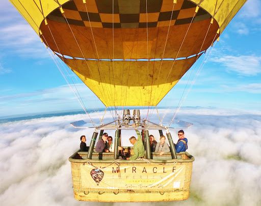 Miracle Experience Seronera Basecamp