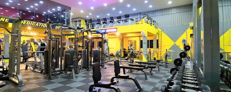 Urban Fitness