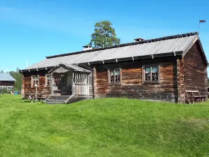 Delsbo Forngård