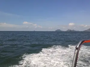 Công Viên Ba Hòn