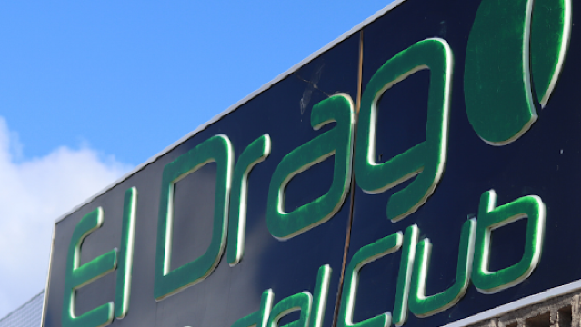 The Padel Club Drago