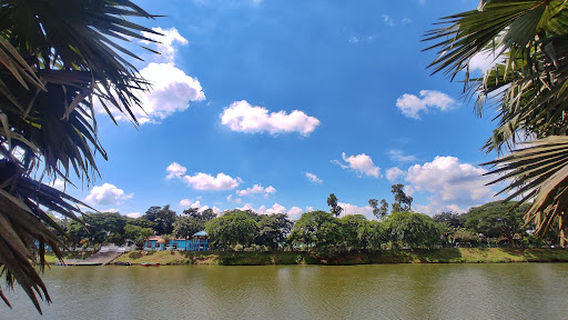 Station Boat Club Majhira Cantonment