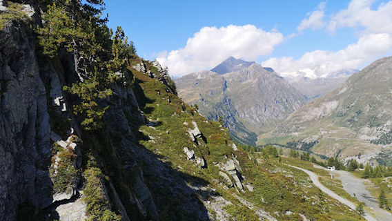 La Thuile