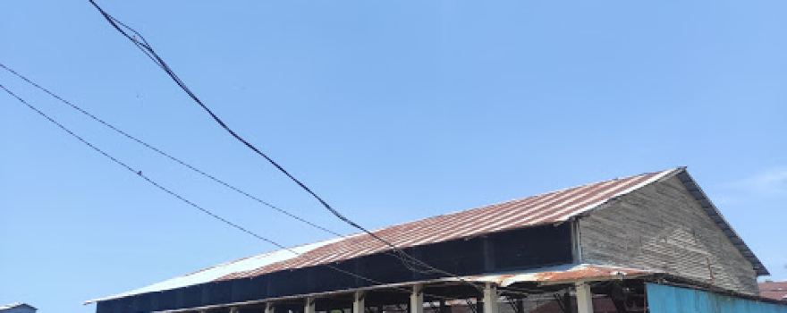 Futsal Perkasa