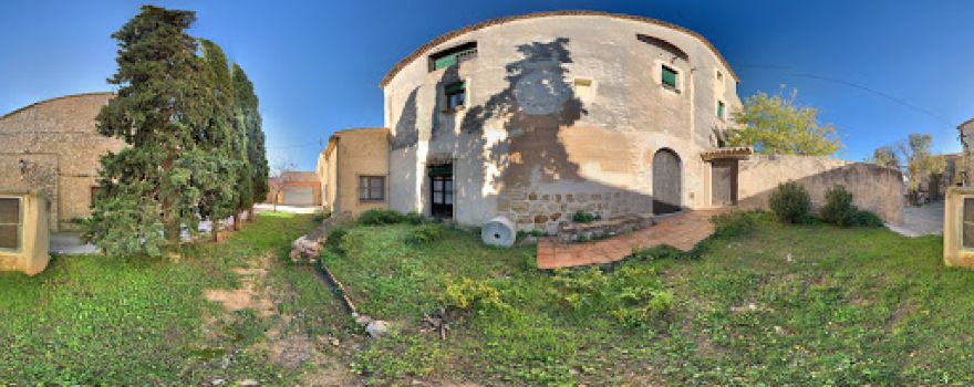 Masarbonès Conjunt Històric