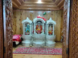 Maa Naina Devi Temple