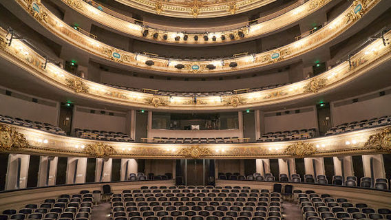 Théâtre de Namur