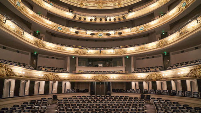 Théâtre de Namur
