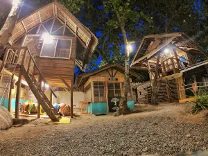 Dahican Surf Resort