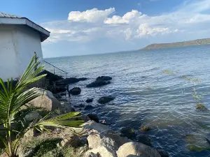 White Stone Beach Resort