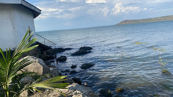 White Stone Beach Resort